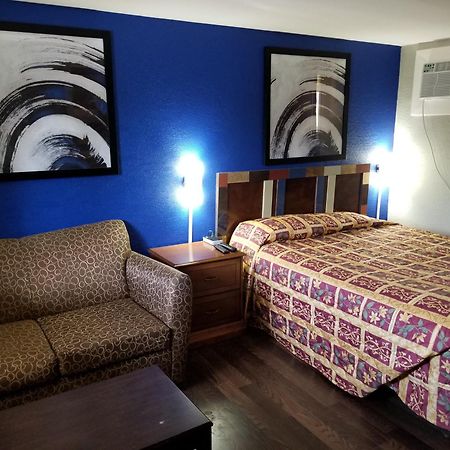 Highland Inn ניו קמברלנד מראה חיצוני תמונה