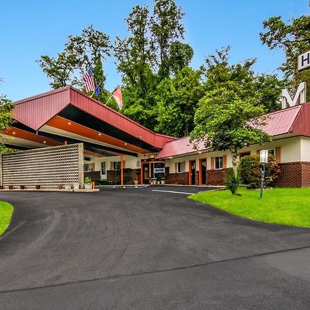 Highland Inn ניו קמברלנד מראה חיצוני תמונה