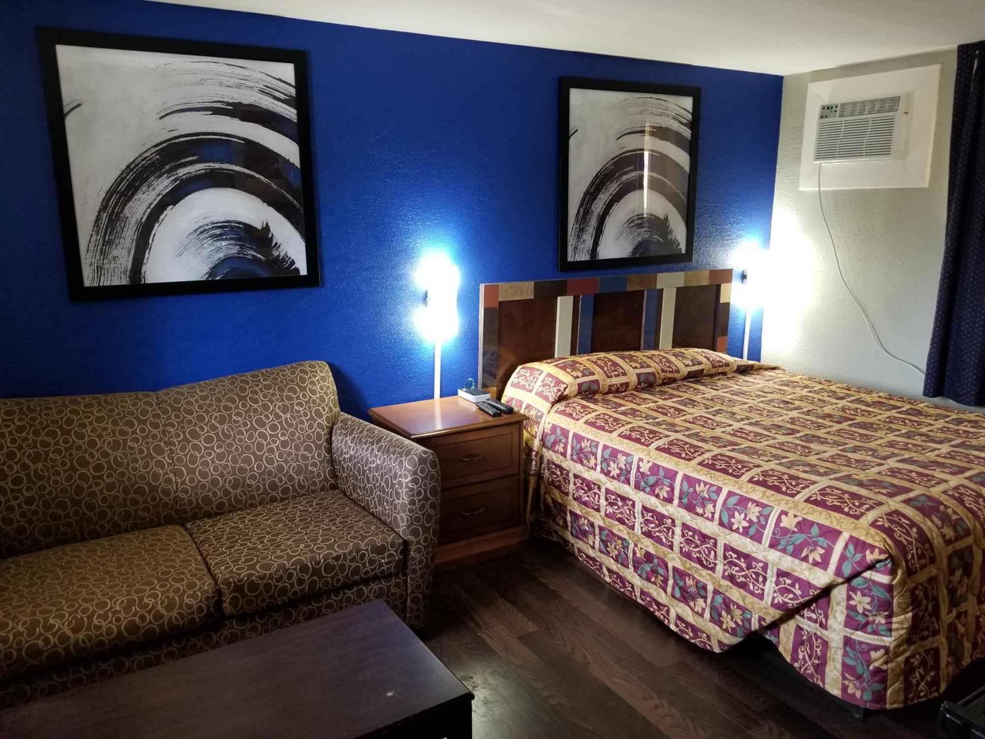 Highland Inn ניו קמברלנד מראה חיצוני תמונה