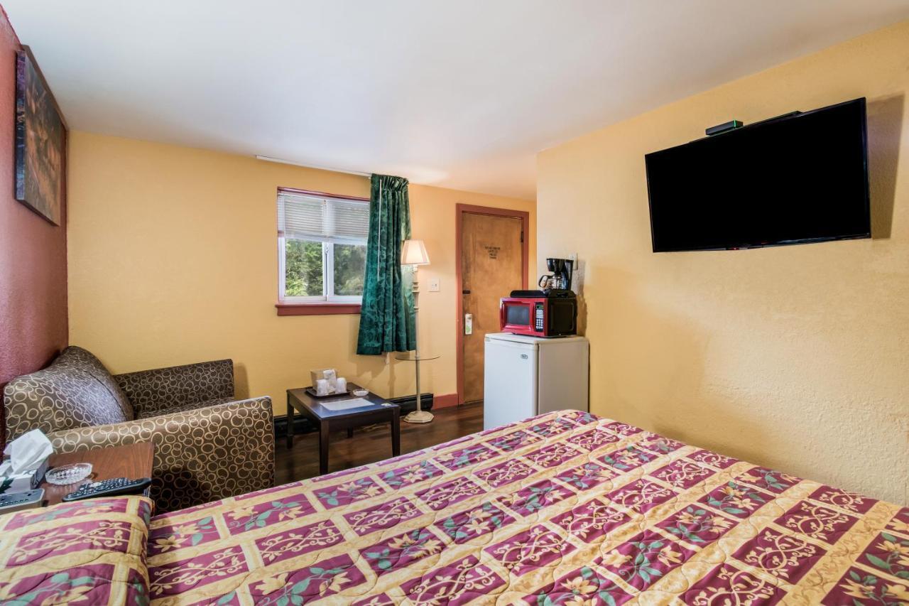 Highland Inn ניו קמברלנד מראה חיצוני תמונה